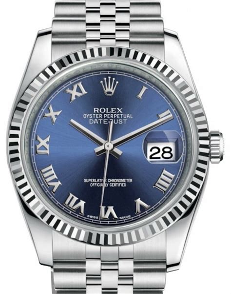 rolex datejust 36 bands|Rolex Datejust 36 best price.